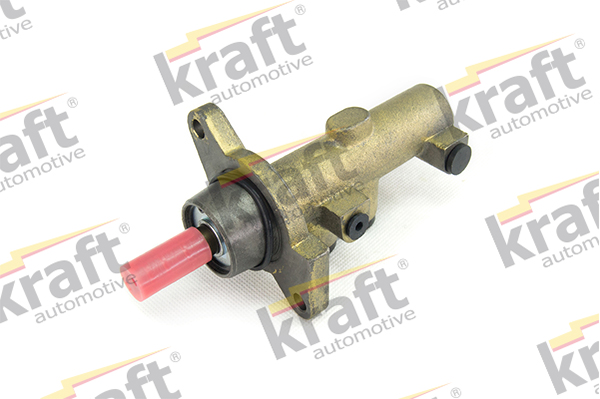 Brake Master Cylinder - 6031849 KRAFT AUTOMOTIVE
