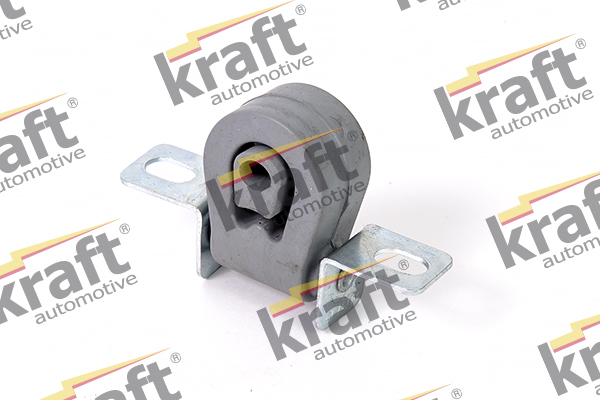 Rubber Buffer, silencer - 0500020 KRAFT AUTOMOTIVE