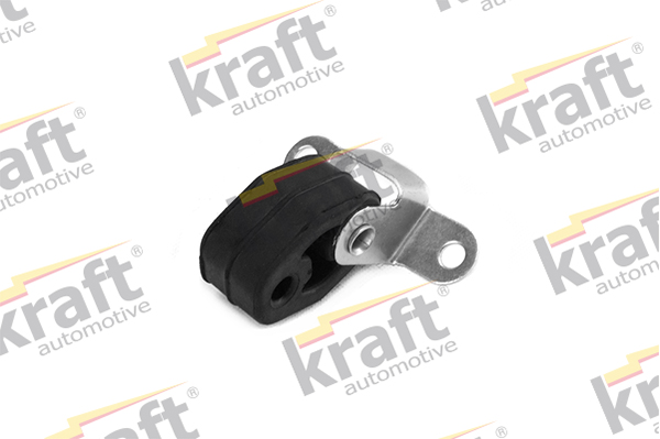 Supporto, Imp. gas scarico - 0500021 KRAFT AUTOMOTIVE