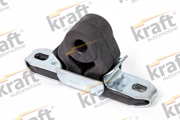 Holder, exhaust system - 0500025 KRAFT AUTOMOTIVE