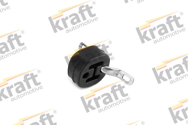 Holder, exhaust system - 0500027 KRAFT AUTOMOTIVE