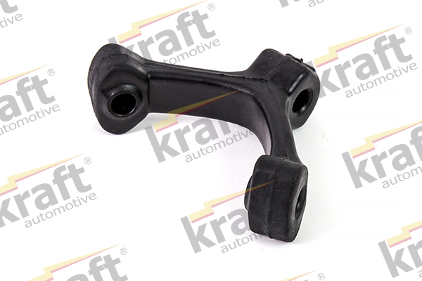 Supporto, Imp. gas scarico - 0500030 KRAFT AUTOMOTIVE