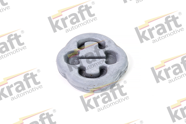 atraminis buferis, triukšmo slopintuvas - 0500060 KRAFT AUTOMOTIVE