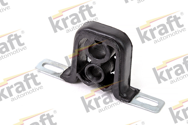 Supporto, Imp. gas scarico - 0500070 KRAFT AUTOMOTIVE