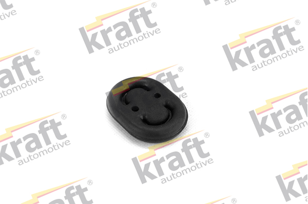 Holder, exhaust system - 0500080 KRAFT AUTOMOTIVE