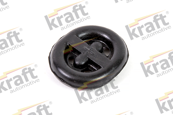 Rubber Buffer, silencer - 0500100 KRAFT AUTOMOTIVE