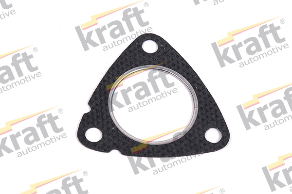 Holder, exhaust system - 0500130 KRAFT AUTOMOTIVE