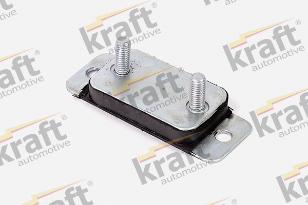 Holder, exhaust system - 0500140 KRAFT AUTOMOTIVE