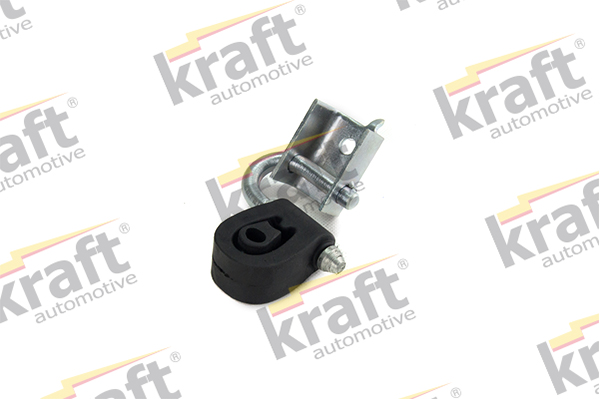 Holder, exhaust system - 0500145 KRAFT AUTOMOTIVE