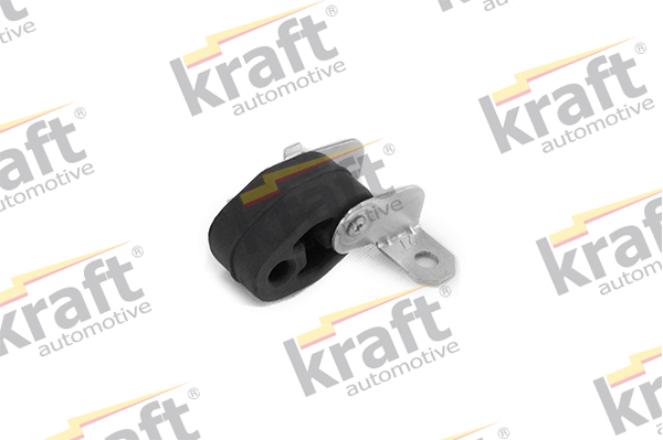 Holder, exhaust system - 0500151 KRAFT AUTOMOTIVE