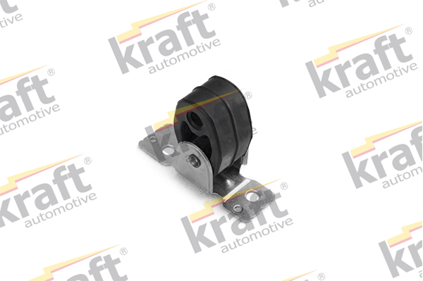 Holder, exhaust system - 0500152 KRAFT AUTOMOTIVE