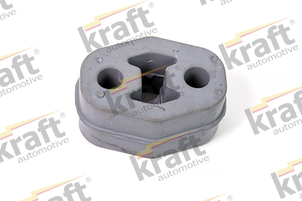 Holder, exhaust system - 0500200 KRAFT AUTOMOTIVE