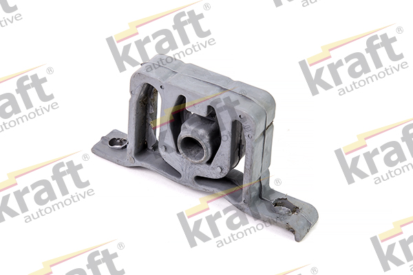 Supporto, Imp. gas scarico - 0500220 KRAFT AUTOMOTIVE