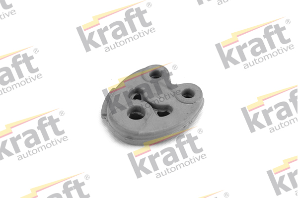 Holder, exhaust system - 0501000 KRAFT AUTOMOTIVE