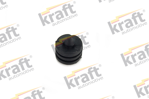 Rubber Buffer, silencer - 0501010 KRAFT AUTOMOTIVE