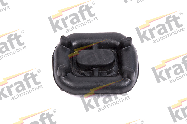 Holder, exhaust system - 0501020 KRAFT AUTOMOTIVE