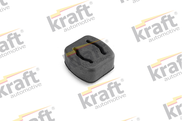 Supporto, Imp. gas scarico - 0501040 KRAFT AUTOMOTIVE