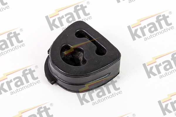 Holder, exhaust system - 0501043 KRAFT AUTOMOTIVE