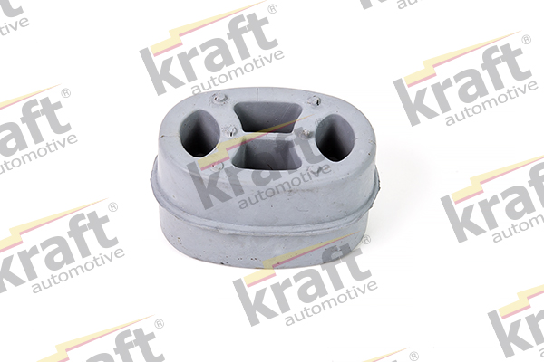 Holder, exhaust system - 0501540 KRAFT AUTOMOTIVE