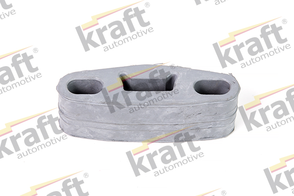 laikiklis, išmetimo sistema - 0501550 KRAFT AUTOMOTIVE