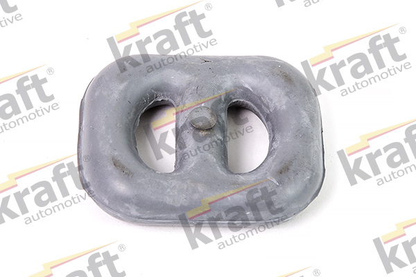 Supporto, Imp. gas scarico - 0501560 KRAFT AUTOMOTIVE