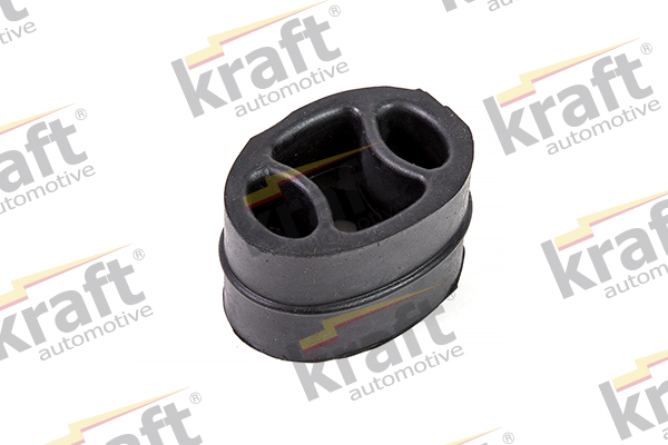 laikiklis, išmetimo sistema - 0501580 KRAFT AUTOMOTIVE