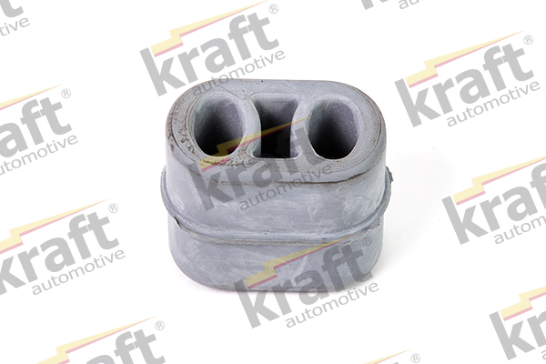 Holder, exhaust system - 0501590 KRAFT AUTOMOTIVE