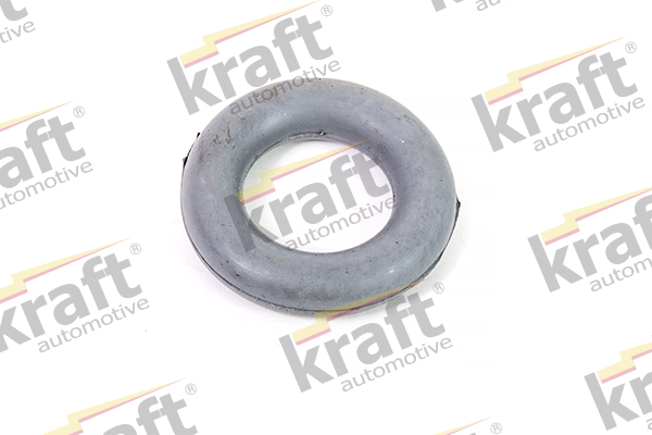 Clamp, silencer - 0501600 KRAFT AUTOMOTIVE