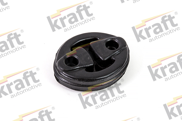 Holder, exhaust system - 0502010 KRAFT AUTOMOTIVE