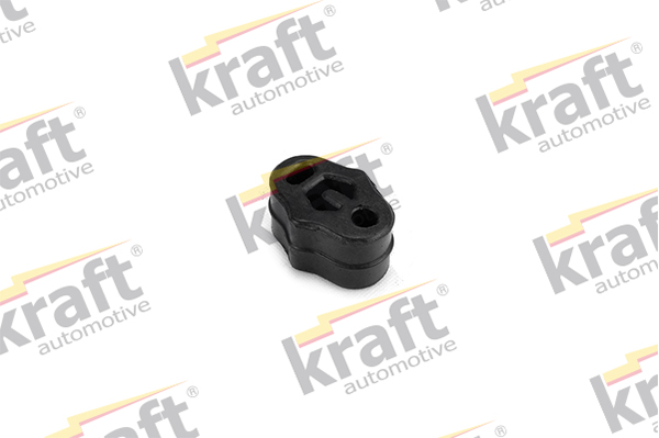 Holder, exhaust system - 0502011 KRAFT AUTOMOTIVE