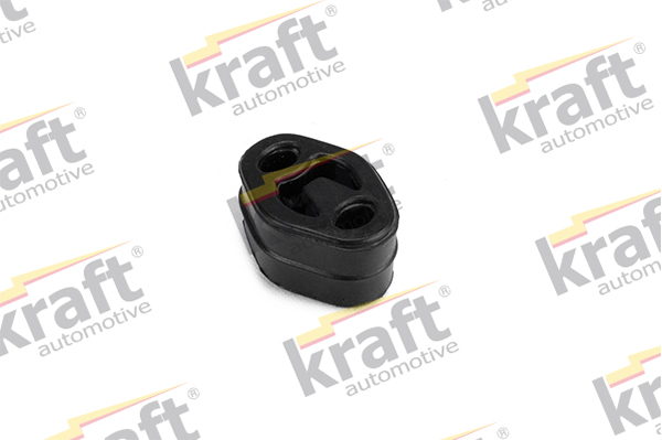 Supporto, Imp. gas scarico - 0502013 KRAFT AUTOMOTIVE