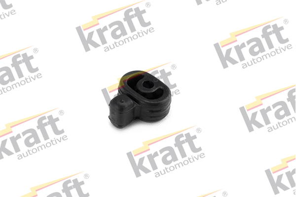 Holder, exhaust system - 0502021 KRAFT AUTOMOTIVE