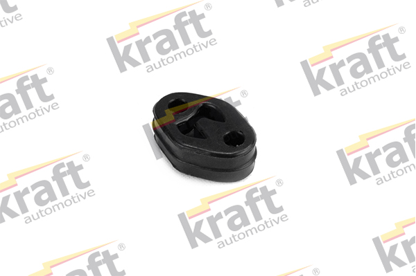 Supporto, Imp. gas scarico - 0502025 KRAFT AUTOMOTIVE