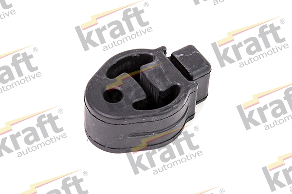Holder, exhaust system - 0502026 KRAFT AUTOMOTIVE