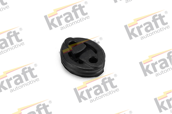 Holder, exhaust system - 0502028 KRAFT AUTOMOTIVE