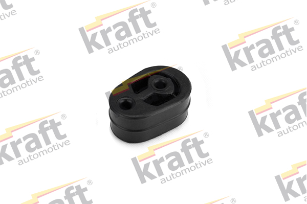 Supporto, Imp. gas scarico - 0502030 KRAFT AUTOMOTIVE