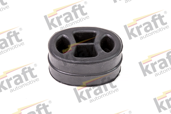 Supporto, Imp. gas scarico - 0502070 KRAFT AUTOMOTIVE