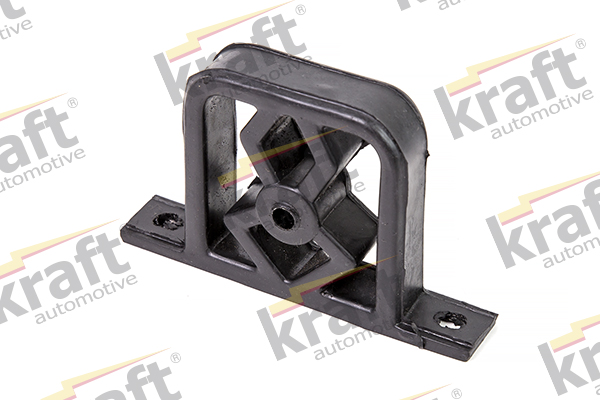 Supporto, Imp. gas scarico - 0502510 KRAFT AUTOMOTIVE