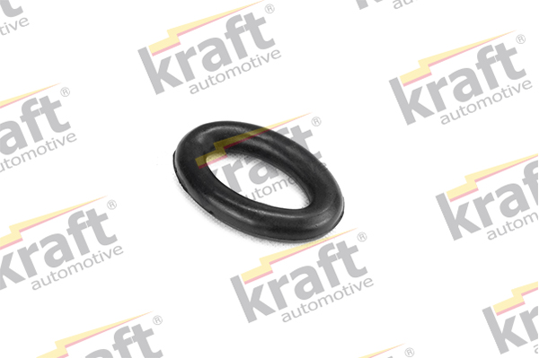 atraminis buferis, triukšmo slopintuvas - 0502520 KRAFT AUTOMOTIVE