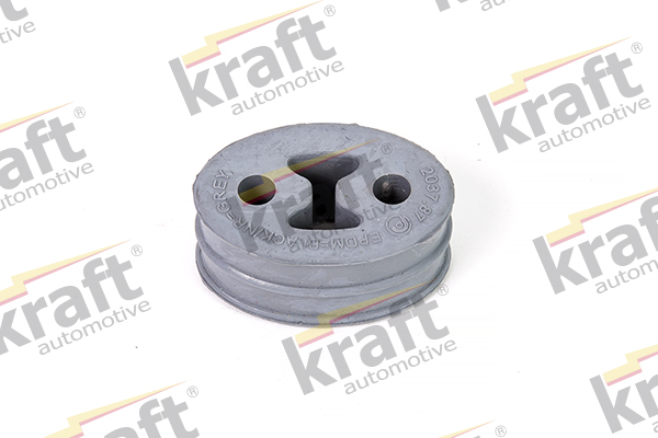 Holder, exhaust system - 0503000 KRAFT AUTOMOTIVE