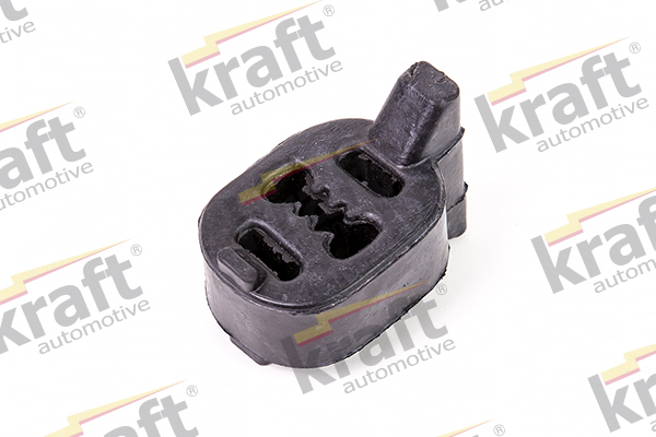 Holder, exhaust system - 0503020 KRAFT AUTOMOTIVE