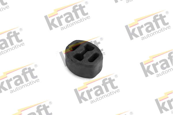 Holder, exhaust system - 0503040 KRAFT AUTOMOTIVE
