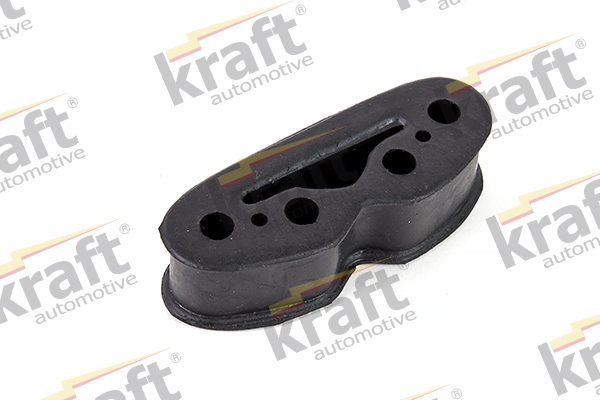 Holder, exhaust system - 0503050 KRAFT AUTOMOTIVE