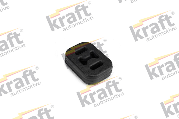 Holder, exhaust system - 0503051 KRAFT AUTOMOTIVE