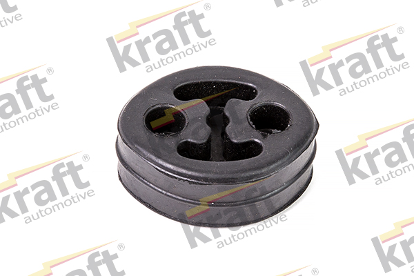 Holder, exhaust system - 0503052 KRAFT AUTOMOTIVE