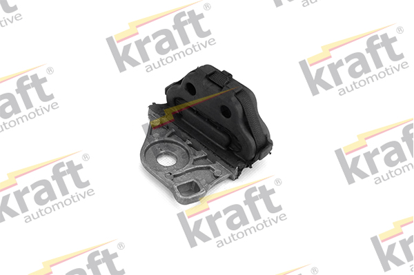 Rubber Buffer, silencer - 0503057 KRAFT AUTOMOTIVE