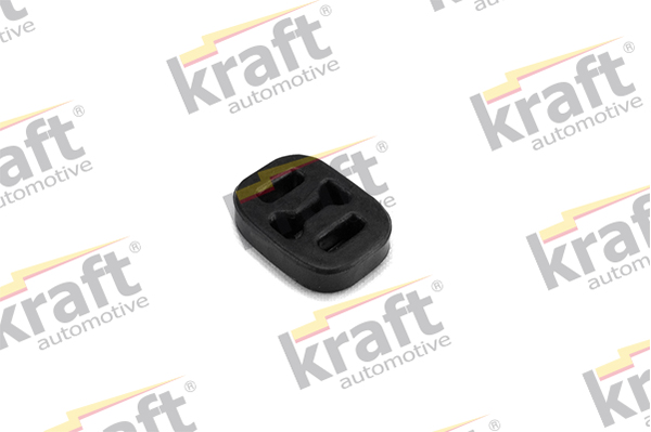 Holder, exhaust system - 0503060 KRAFT AUTOMOTIVE