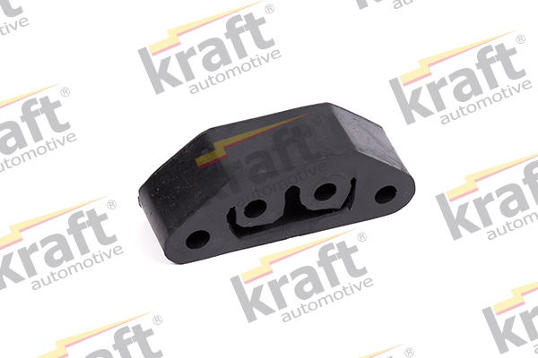 Holder, exhaust system - 0503080 KRAFT AUTOMOTIVE