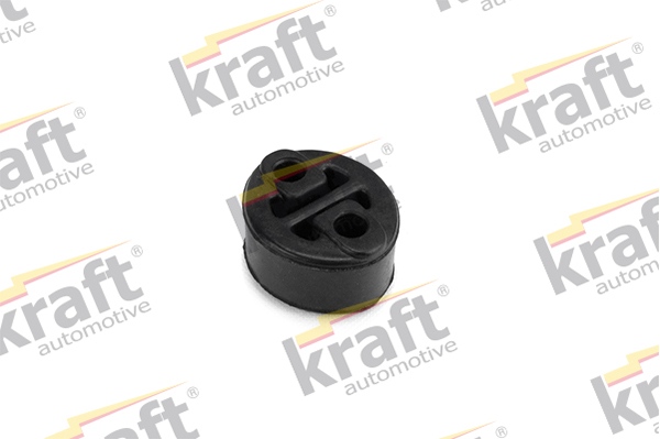 Rubber Buffer, silencer - 0503520 KRAFT AUTOMOTIVE