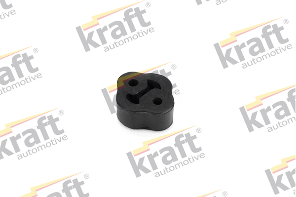 atraminis buferis, triukšmo slopintuvas - 0503525 KRAFT AUTOMOTIVE